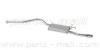 HYUNDAI 287304A871 End Silencer
